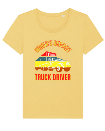 Pentru Șoferii de Camion Jojoba