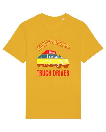 Pentru Șoferii de Camion Spectra Yellow