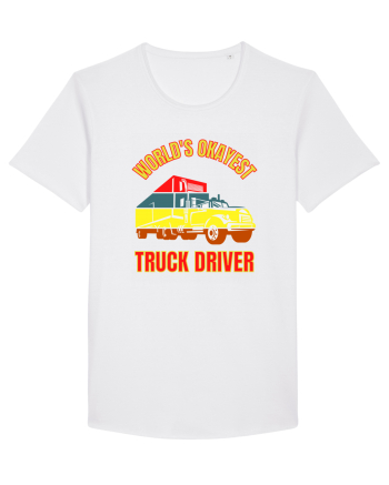 Pentru Șoferii de Camion White