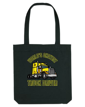 Pentru Șoferii de Camion Black