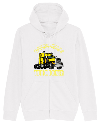 Pentru Șoferii de Camion White