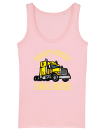 Pentru Șoferii de Camion Maiou Damă Dreamer