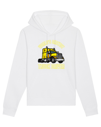Pentru Șoferii de Camion White
