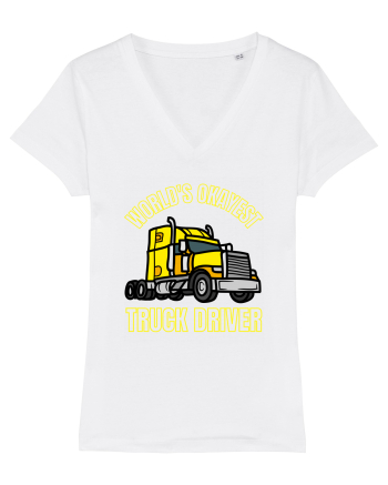 Pentru Șoferii de Camion White