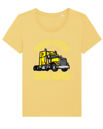 Pentru Șoferii de Camion Jojoba