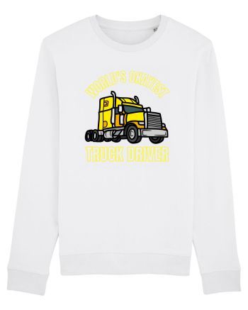 Pentru Șoferii de Camion White
