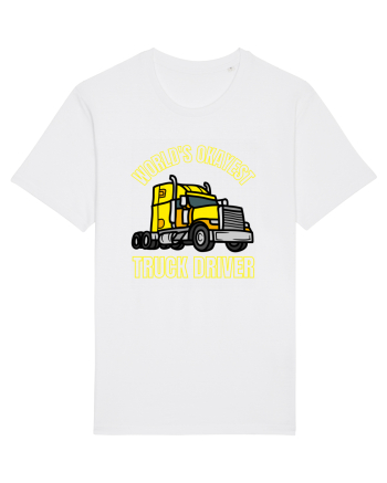 Pentru Șoferii de Camion White