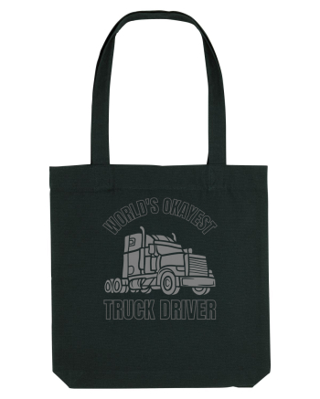 Pentru Șoferii de Camion Black