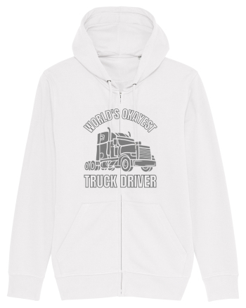 Pentru Șoferii de Camion White