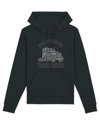 Pentru Șoferii de Camion Black