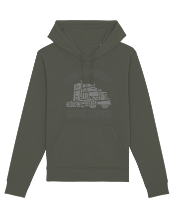Pentru Șoferii de Camion Khaki