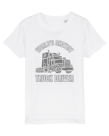 Pentru Șoferii de Camion White