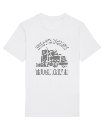 Pentru Șoferii de Camion White