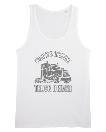 Pentru Șoferii de Camion White
