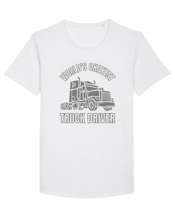 Pentru Șoferii de Camion White