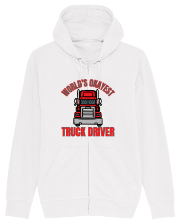 Pentru Șoferii de Camion White