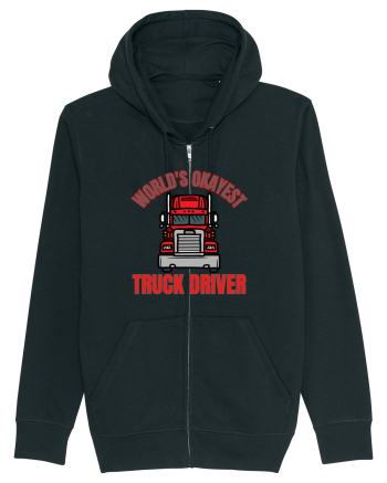 Pentru Șoferii de Camion Black