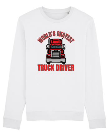 Pentru Șoferii de Camion White