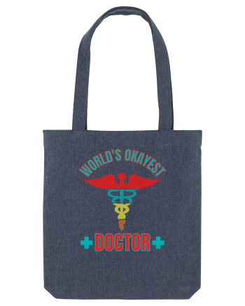 Pentru Doctori  Midnight Blue