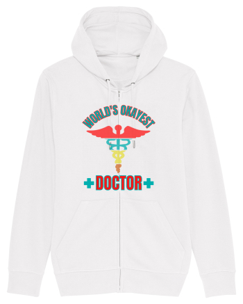Pentru Doctori  White