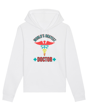 Pentru Doctori  White