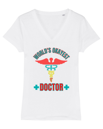 Pentru Doctori  White