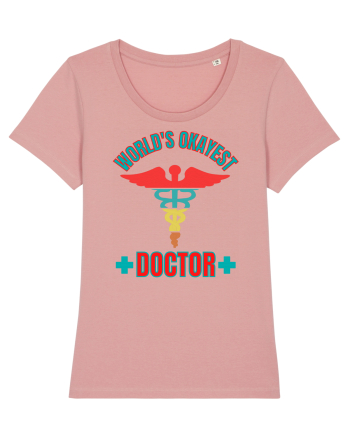 Pentru Doctori  Canyon Pink