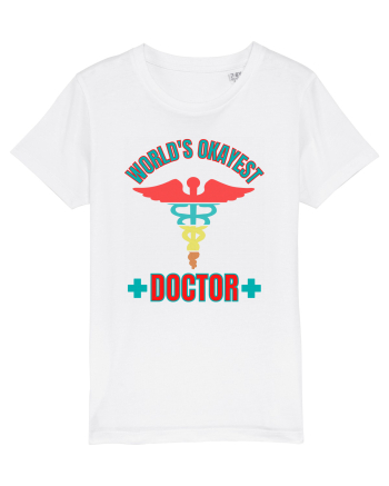 Pentru Doctori  White