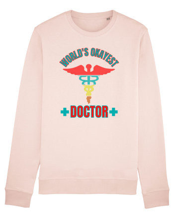 Pentru Doctori  Candy Pink