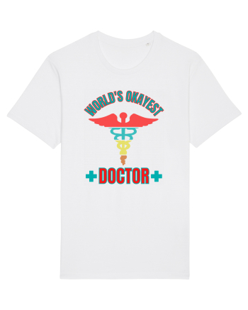 Pentru Doctori  White