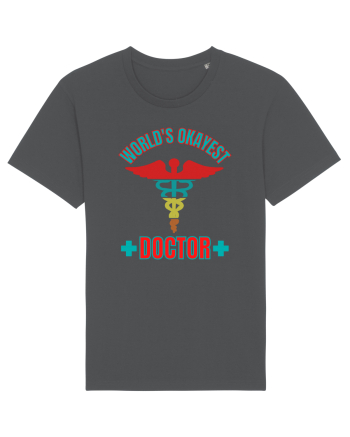 Pentru Doctori  Anthracite