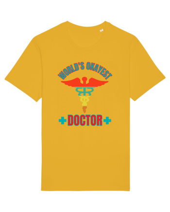 Pentru Doctori  Spectra Yellow