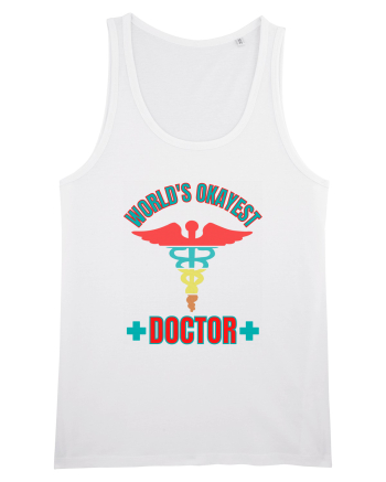 Pentru Doctori  White