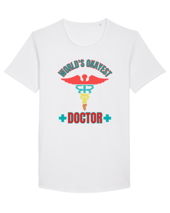 Pentru Doctori  White