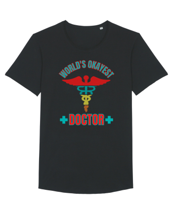 Pentru Doctori  Black