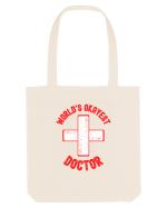 Pentru Doctori  Sacoșă textilă