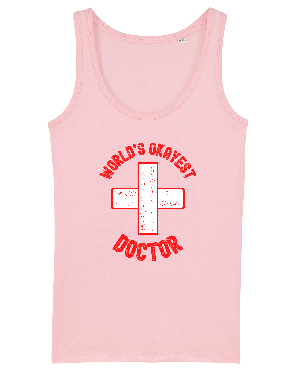 Maiou Damă Dreamer Cotton Pink