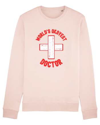 Pentru Doctori  Candy Pink