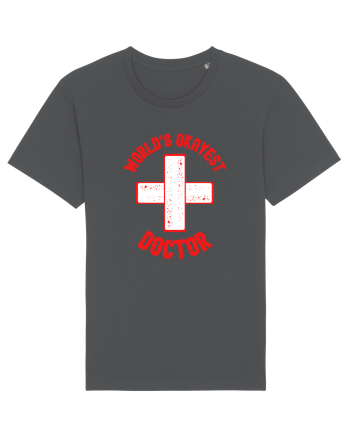 Pentru Doctori  Anthracite