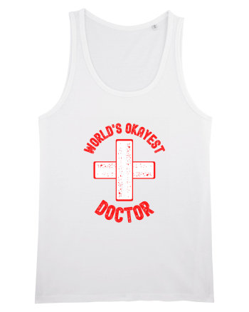 Pentru Doctori  White