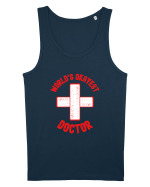 Pentru Doctori  Maiou Bărbat Runs