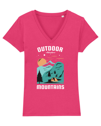 Outdoor Adventure Raspberry
