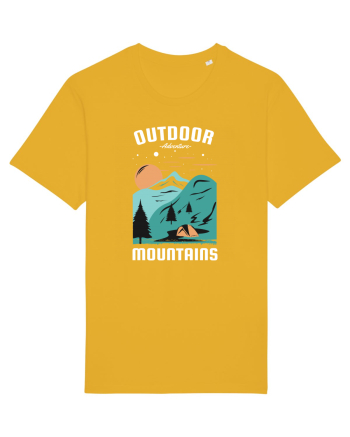 Outdoor Adventure Spectra Yellow