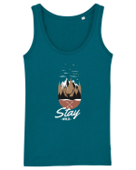 Stay Wild Maiou Damă Dreamer