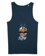 Stay Wild Maiou Bărbat Runs