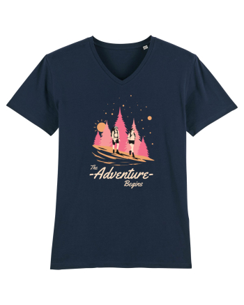 The Adventure Begins French Navy