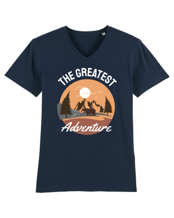 The Greatest Adventure French Navy