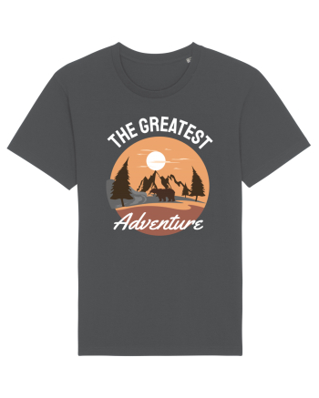 The Greatest Adventure Anthracite