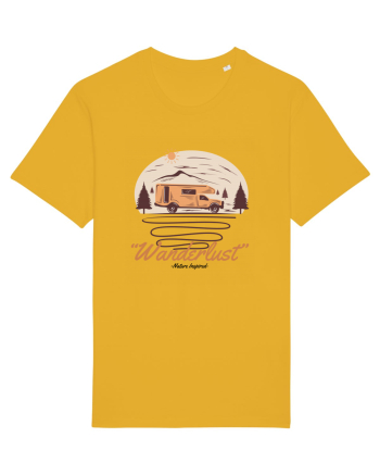 Wanderlust Spectra Yellow