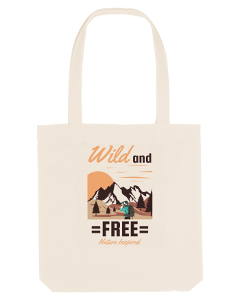 Wild and Free Natural